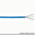  CABLE C6 F/UTP 4P LSOH 500M 