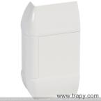  DERIV.ANGLE 32-40X12,5 BLANC 