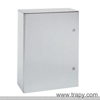  ATLANTIC COF.INOX 1400X800X400 