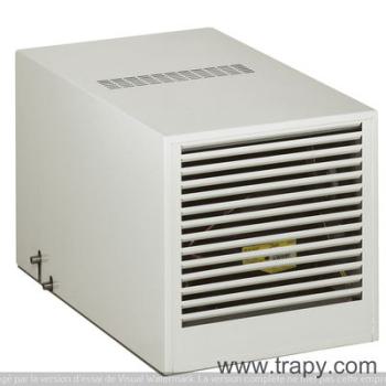  CLIMATISEUR 400 V /2 TOIT 1550 