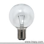  LAMPE 24V DC INCANDESCENTE 