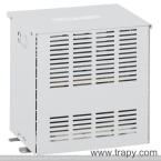  AUTOTRANSFO TRI PROT2,5 KVA 