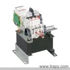  TRANSFO CNOMO TDCE 63VA 2X110 