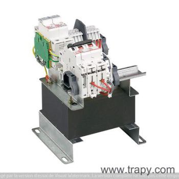  TRANSFO CNOMO TDCE 250VA 2X110 