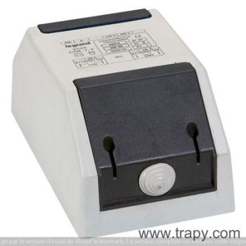  TRANSFO TSP PROTEGE 100VA 