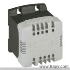  TRANSFO.EQUIP.2X115V 450VA 