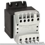  TRANSFO.EQUIP.2X24V 40VA 