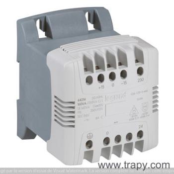  TRANSFO P230-400 S24V 400VA 