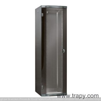  ARMOIRE VDI PREM 42U 600X800 