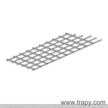  GRILLE GUIDE CABLE 33U PLATE 