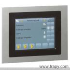  KNX ECRAN TACTILE 