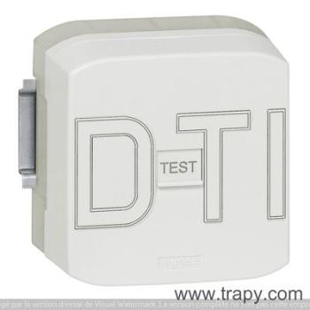  DTI RJ45 