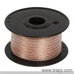  CABLE HAUT-PARLEUR 15M 