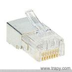  VDI FICHE INFORM.RJ45 ECRANTEE 