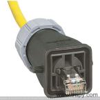  PROTECTION FICHE RJ45 