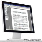  LOGICIEL POUR TRACABILITE 