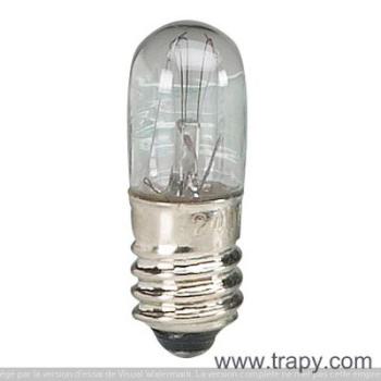  LAMPE E10 230V 3W APPAR.SAILLI 