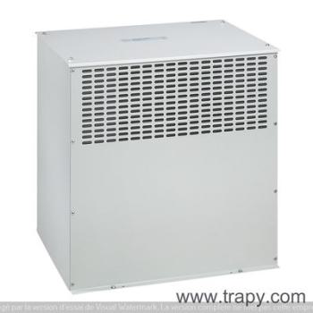  TRANSFO 3X400/230 63KVA IP21 