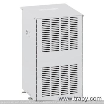  TRANSFO SEP MONO 10KVA IP21 