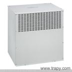  TRANSFO 3X400/400 50KVA IP21 