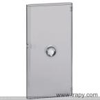  PORTE TRANSP COFFRET 3X13M 