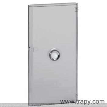  PORTE TRANSP COFFRET 3X13M 