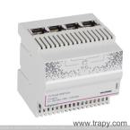  REPART AMPLI TV-SAT/RJ 4S 