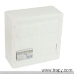  BASIQUE 4RJ45 STP+2TV DRIVIA13 