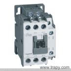  CTX  3P 18A  1NO1NC 110V AC 