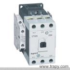  CTX  3P 50A  2NO2NC 24V AC 