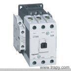  CTX  3P 50A  2NO2NC 48V AC 