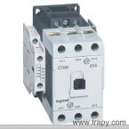  CTX  3P 65A  2NO2NC 110V AC 