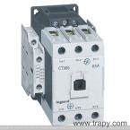  CTX  3P 65A  2NO2NC 230V AC 