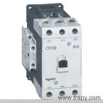  CTX  3P 85A  2NO2NC 24V AC 