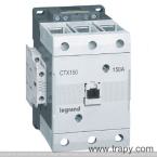  CTX  3P 150A  2NO2NC 24V DC 