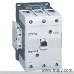  CTX  3P 150A  2NO2NC 100V-240V 