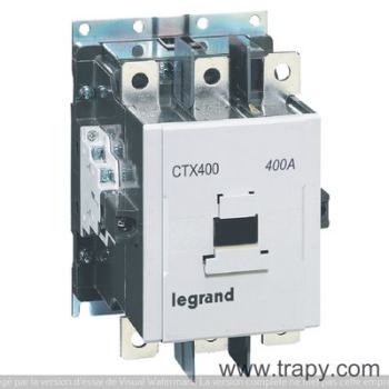  CTX  3P 400A 100V-240V AC/DC 