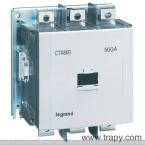  CTX  3P 500A 200V-240V AC/DC 