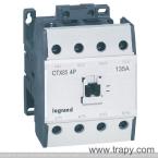  CTX  4P 135A  AC1 230V AC 