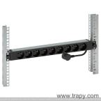  PDU 19P 9X2P+T FR/BELGE 