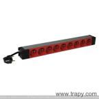  PDU 19P 9X2P+T FR/B A DETROMPA 