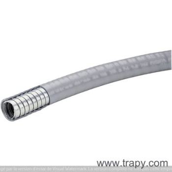  P3-CONDUIT MET/PLAST DA D12 GR 