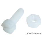  Lot de 25 ensembles plastique 