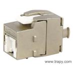  Sachet 4 RJ45 blindes Grd2TV 