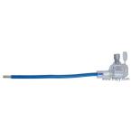  Embout EBCP 6-35/16 bleu L190 