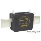  Adaptateur Taille 2 115 mm pou 