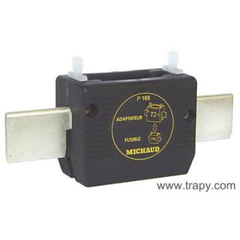  Adaptateur T2 115 pour fusible 