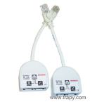  Kit doubleurs RJ45 Tlphone/E 