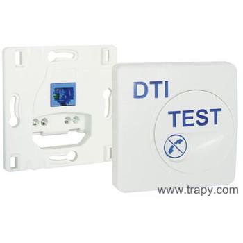  DTI RJ45 G2 encastrable 