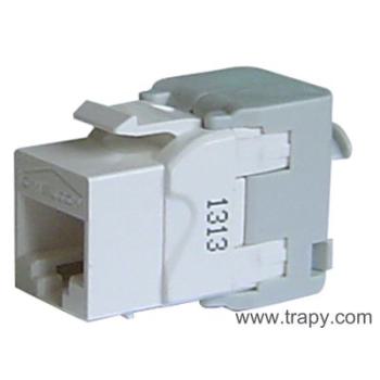  Sachet de 4 RJ45 non blindes 